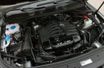 Volkswagen Touareg 2010 года